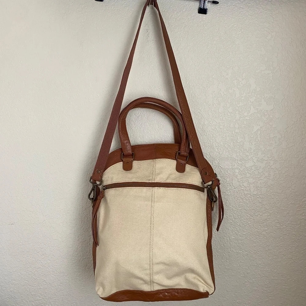 Remi & Emmy‎ satchel crossbody boho bag purse shoulder bag